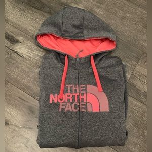 The North Face Hoodie